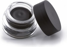 Grigi Gel Eyeliner Pro Black x 5ml