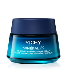Vichy Mineral 89 Night Cream XL 50ml
