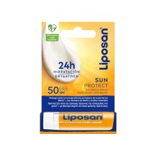 Liposan Sun Protect Lip Balm SPF50 4.8g