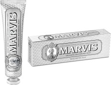 Marvis Smokers Whitening Toothpaste x 85ml