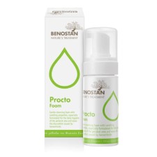 Benostan Procto Foam 100ml