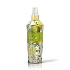 Rudy Bergamot Scented Body Water 200ml