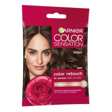 Garnier Color Sensation Color Retouch 4.0 Brown 20ml