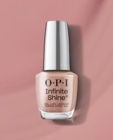 OPI Infinite Shine Dulce De Leche x 15ml