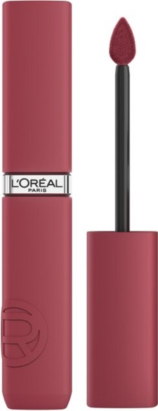 Loreal Infallible Matte Resistance Lipstick 665