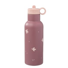 Fresk Stainless Steel Bottle Swallow 500ml with Extra Lid