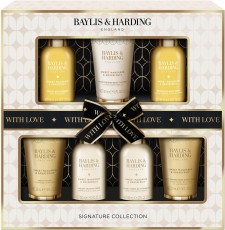 Baylis & Harding Sweet Mandarin & Grapefruit Body Care Set