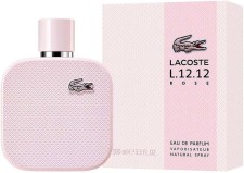 Lacoste L.12.12 Rose EDP x 100ml