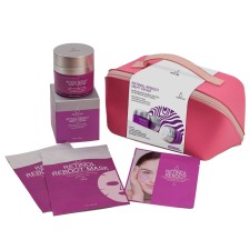 Youth Lab Retinol Reboot Night Cream + Eye Patches 1s + Face Mask 2s Gift Set