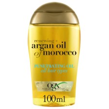 OGX Renewing + Argan Oil of Morocco Penetrating Oil 100ml