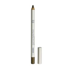 Korres Solid Color Eyeliner Pencil 03 Olive Green