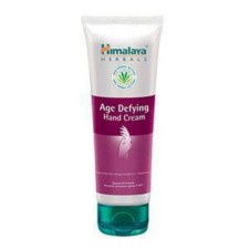 HIMALAYA AGE DEFYING HAND CREAM, FOR ALL SKIN TYPES 50ML