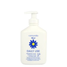 Camomilla Blu Intimate  Ph5.5 Daily Use 300ml