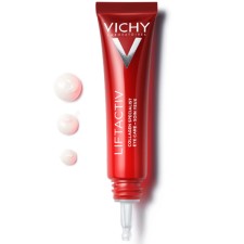 Vichy Liftactiv Collagen Eye Cream 15ml