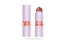 Pupa Lip & Cheeck Blush Stick 001