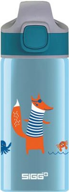 Sigg Water Miracle Bottle Fox 0.4L