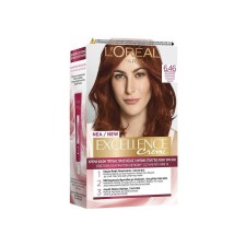 Loreal Excellence Set 6.46