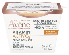 Avene Vitamin Activ Cg Radiance Intensive Cream Refill 50ml