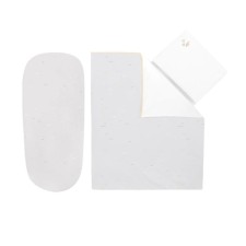 Kikka Boo Bedding Set Carry Cot 6Pcs Seally Me