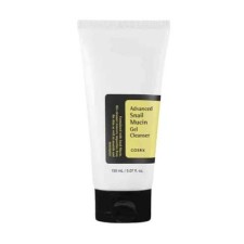 Cosrx Advanced Snail Mucin Gel Cleanser 150ml