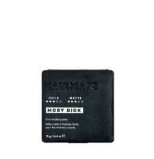 Hairmate Moby Dick Strong Fixing Matte Paste 75g,