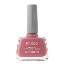 Seventeen Studio Rapid Dry Lasting Nail Color 115