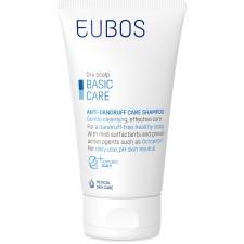 Eubos anti-dandruff shampoo 150ml