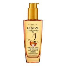 Loreal Elvive Extraordinary Oil Dry to Very Dry Hair 100ml