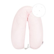 Kikka Boo Mama Pillow Dream Big Pink