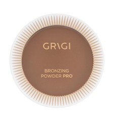 Grigi Bronzing Powder Pro No 15