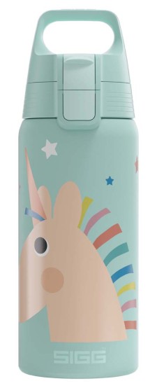 Sigg Shield Therm Uni - Stars 500ml