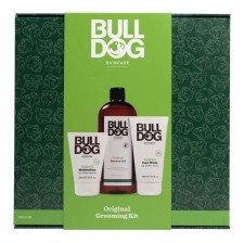 Bulldog Original Body Care Kit 3s