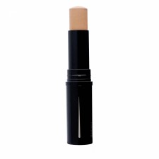 RADIANT NATURAL FIX EXTRA COVERAGE STICK FOUNDATION WATERPROOF SPF15 NO 01 LATTE. FOR A NATURAL MATT FINISH, MAXIMUM COVERAGE AND LONG LASTING RESULT WITH SPF15 8.5G