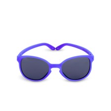 Kietla Sunglasses Wazz 1-2Y Intense Blue