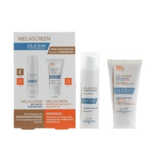 Ducray Melascreen Anti Spots Concentrate 30ml + Protective Anti Spots Fluid SPF50