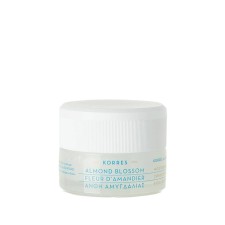 Korres Almond Blossom, Moisturizing & Protective Cream For Normal / Dry Skin 40ml