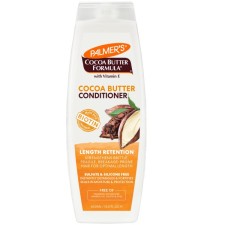 Palmers Cocoa Butter Length Conditioner With Biotin x 400ml