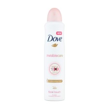 Dove Invisible Care Deodorant Spray 250ml