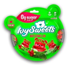 Ivysweets Watermelon Gummies 50g