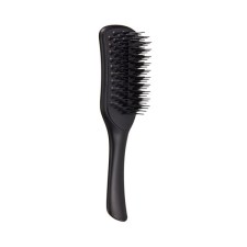 Tangle Teezer Vented Blow Dry Hair Brush Black For Fine & Medium Hair *
