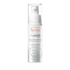 AVENE PHYSIOLIFT, SMOOTHING PLUMPING SERUM. SUITABLE FOR ALL TYPES OF SENSITIVE SKIN PRONE TO DEEP WRINKLES& LOSS OF FIRMNESS 30ML