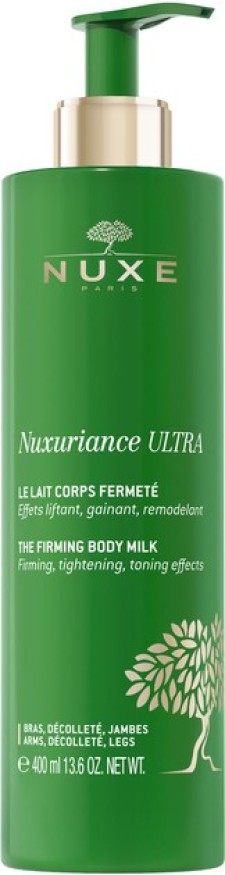 Nuxe Nuxuriance Ultra The Firming Body Milk 400ml