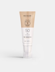Bee Factor 5in1 DD Face Cream SPF50 - Shade 1 50ml
