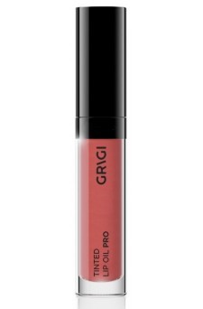Grigi Tinted Lip Oil Pro 02 Pink