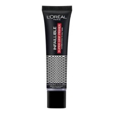 LOREAL INFALLIBLE SUPER GRIP PRIMER COMBINATION TO OILY SKIN 35ML