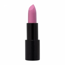 RADIANT ADVANCED CARE LIPSTICK- GLOSSY No 104 DALIA. MOISTURIZING LIPSTICK WITH A GLOSSY FORMULA AND A RICH COLOR THAT LASTS 