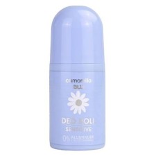 Camomilla Blu Deo Roll Sensitive 50ml