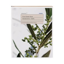 Korres Olive Blossom Hand Cream 75ml & Soap Set