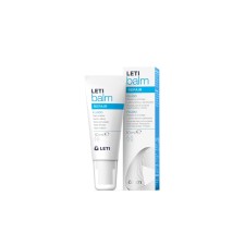 Leti Balm Fluid Repair 10ml Leti Balm Fluid Repair 10ml