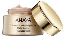 Ahava Osmoter Responsive Night Cream 50ml